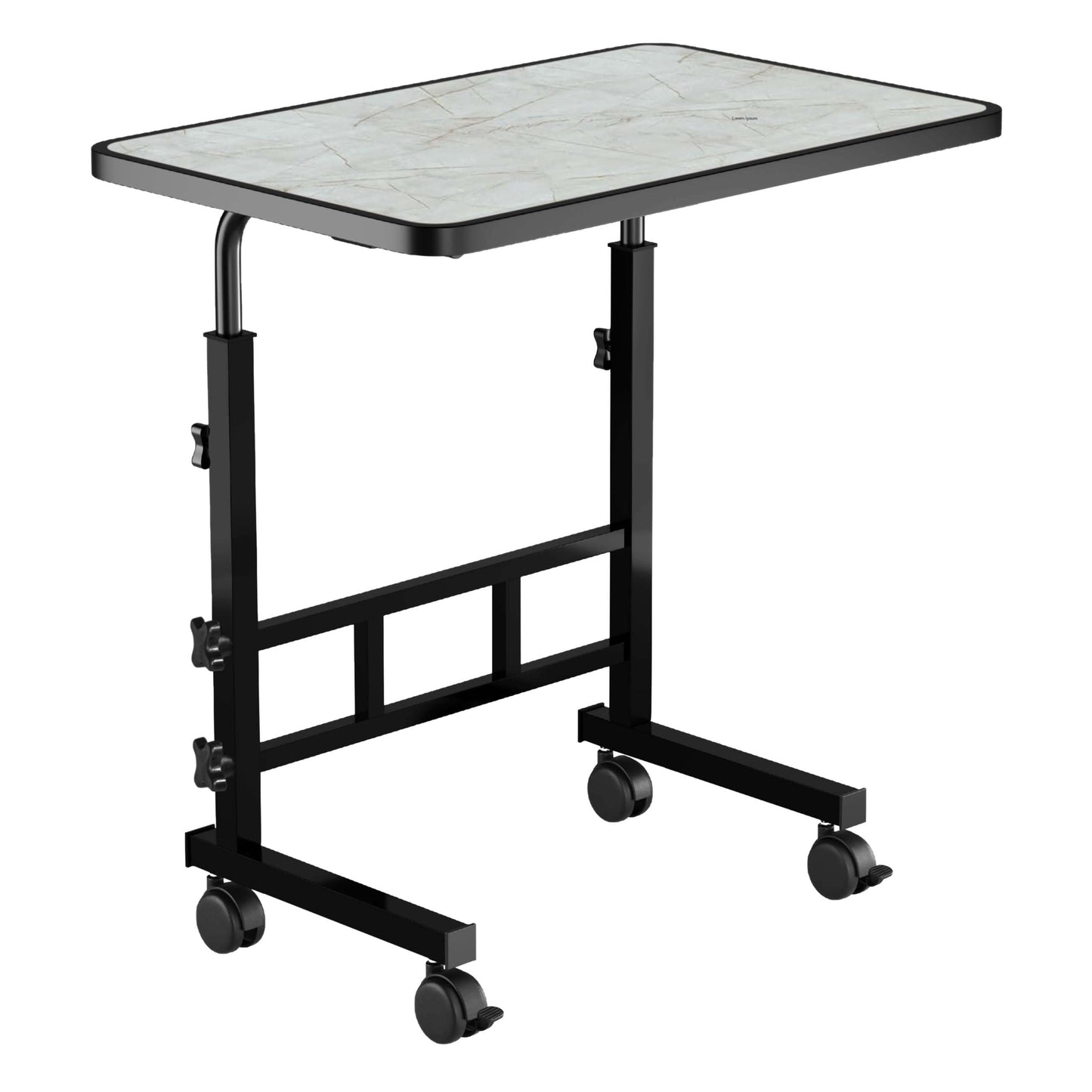 TEKCOOL Multi-Purpose Height-Adjustable Laptop Table