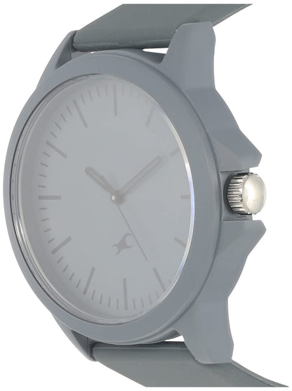 Fastrack Analog Unisex-Adult Watch