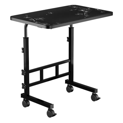 TEKCOOL Multi-Purpose Height-Adjustable Laptop Table