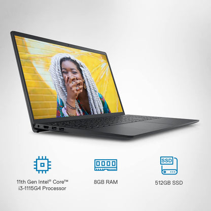 Dell Inspiron 3520