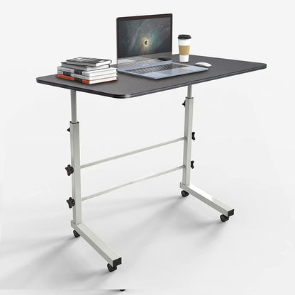 TEKCOOL Multi-Purpose Height-Adjustable Laptop Table