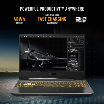 ASUS TUF Gaming A15
