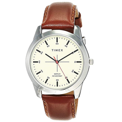 TIMEX Classics Analog Men Watch
