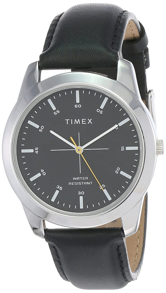 TIMEX Classics Analog Men Watch