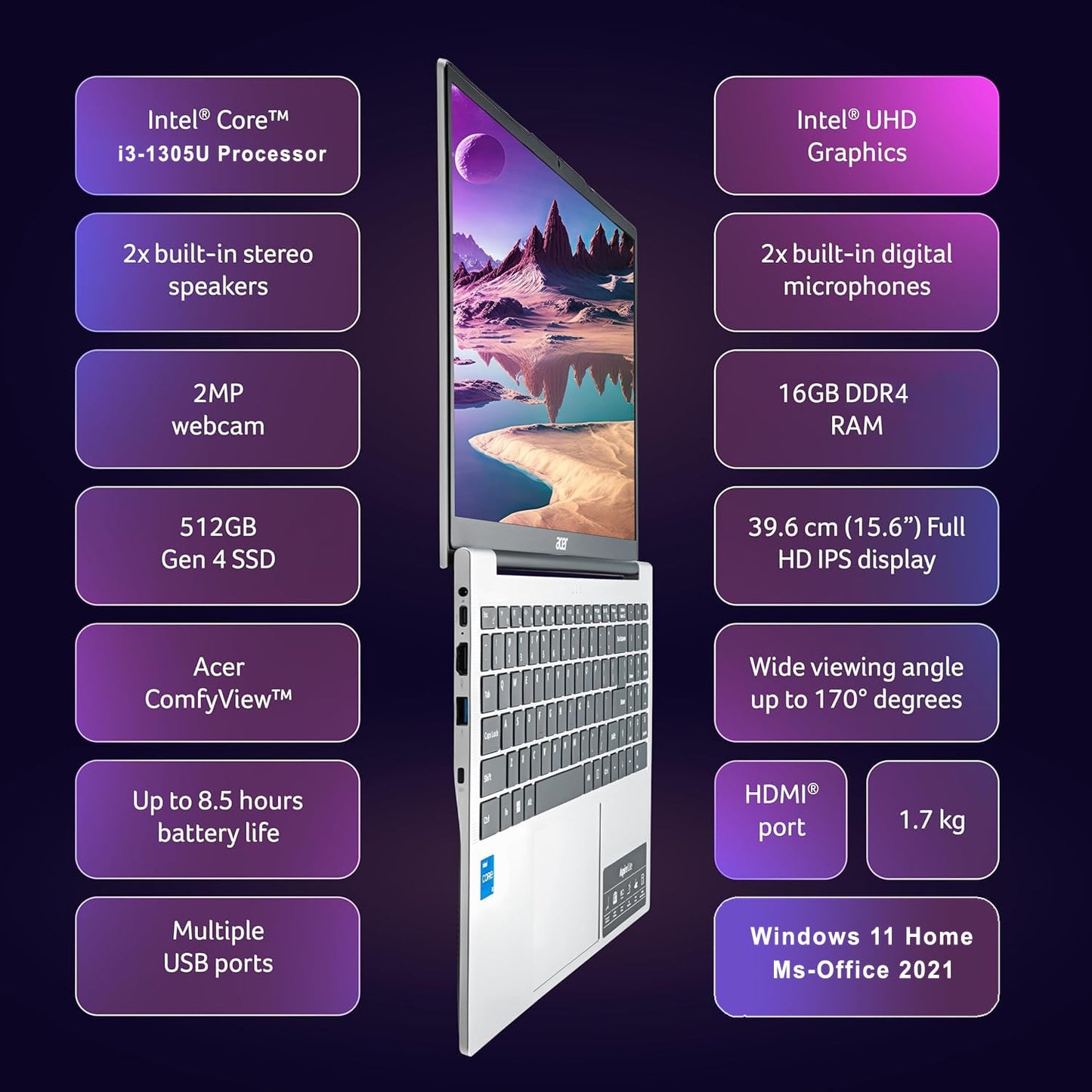 Acer Aspire 3 (2025)