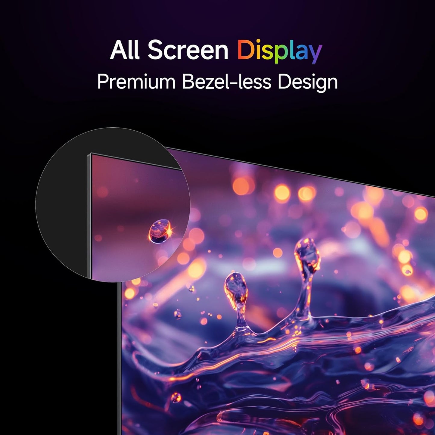 XIAOMI QLED 4K TV FX PRO