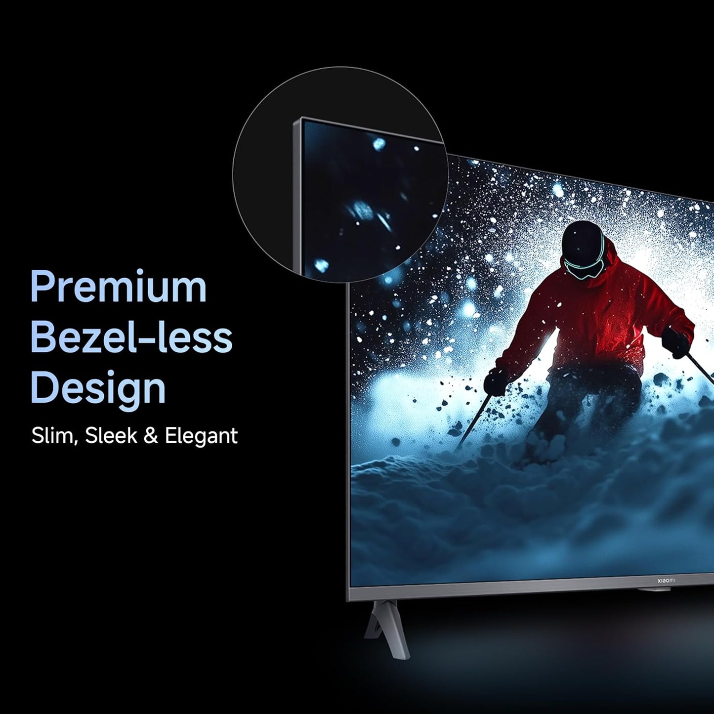 XIAOMI QLED 4K TV FX PRO