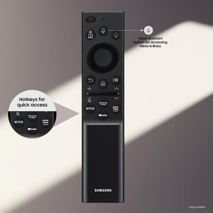 Samsung 108 cm (43 inches) FHD Smart LED TV