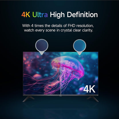 XIAOMI QLED 4K TV FX PRO
