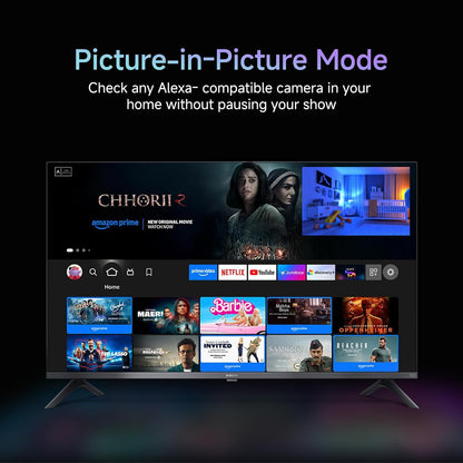 XIAOMI QLED 4K TV FX PRO