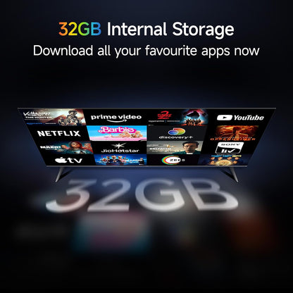 XIAOMI QLED 4K TV FX PRO