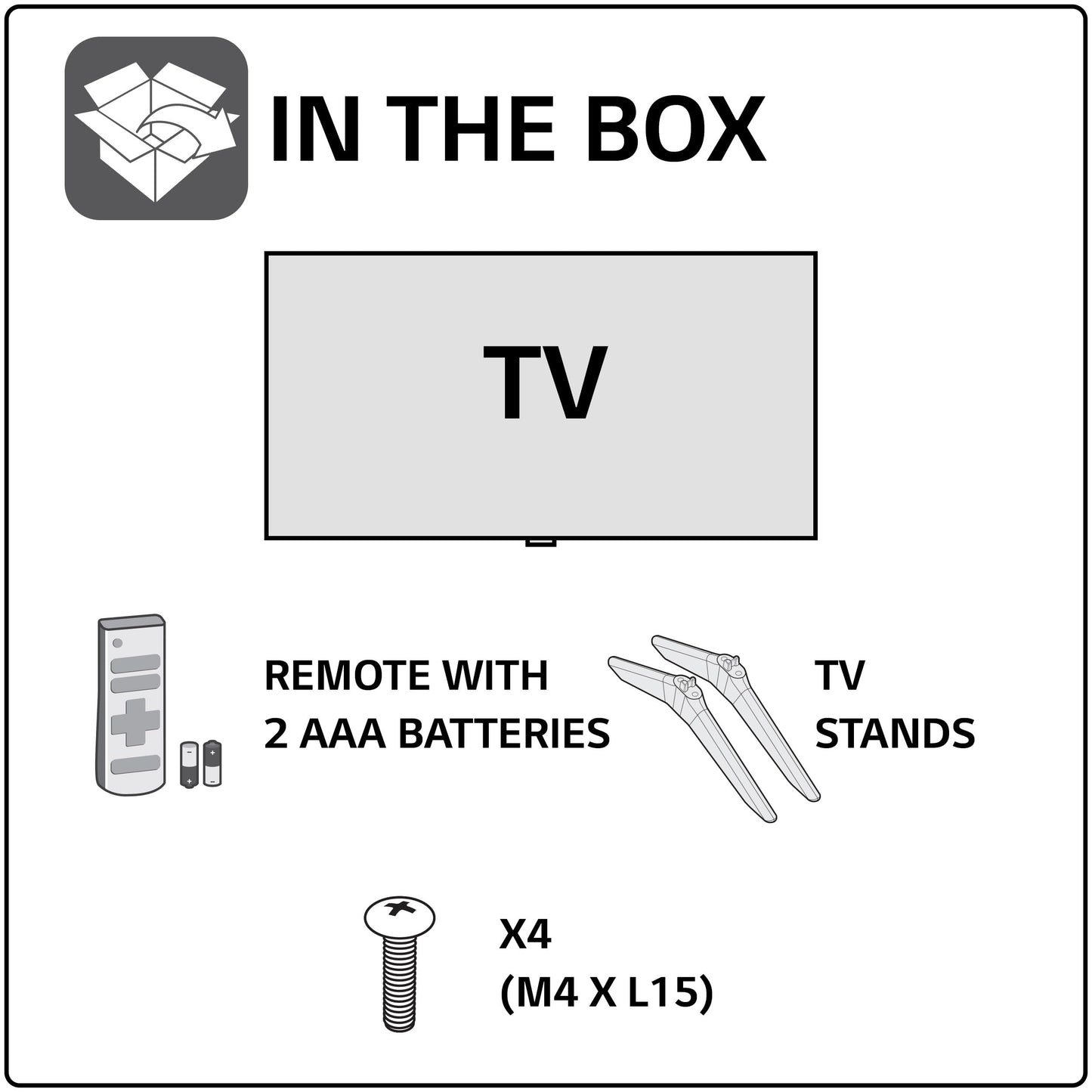 LG 80 cm (32 inches) Smart webOS LED TV