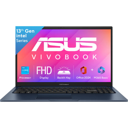 ASUS Vivobook 15