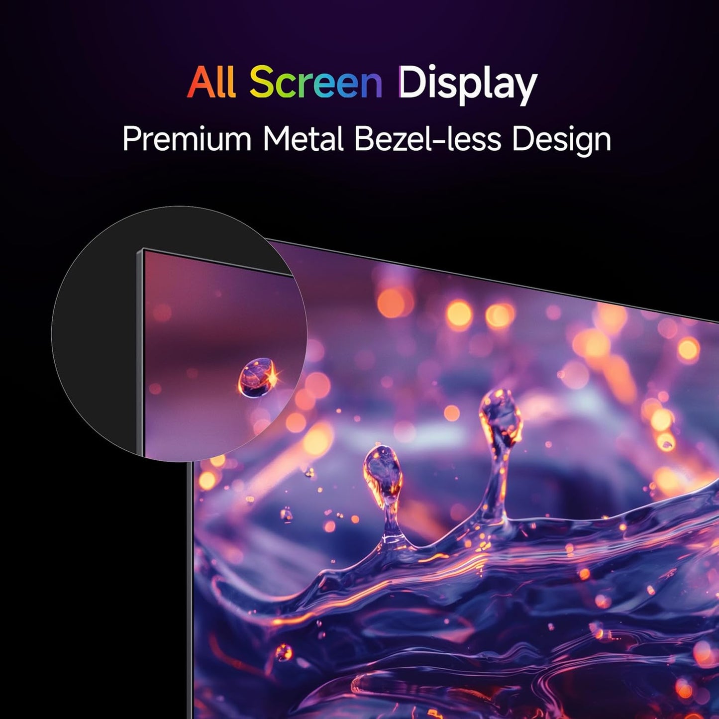 XIAOMI QLED 4K TV FX PRO