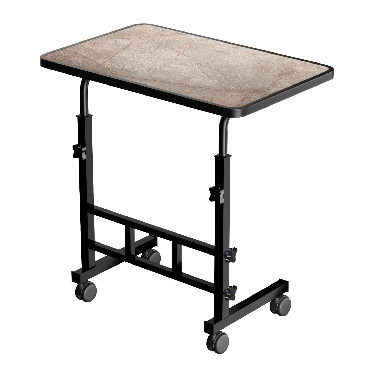 TEKCOOL Multi-Purpose Height-Adjustable Laptop Table