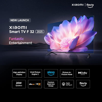 XIAOMI QLED 4K TV FX PRO