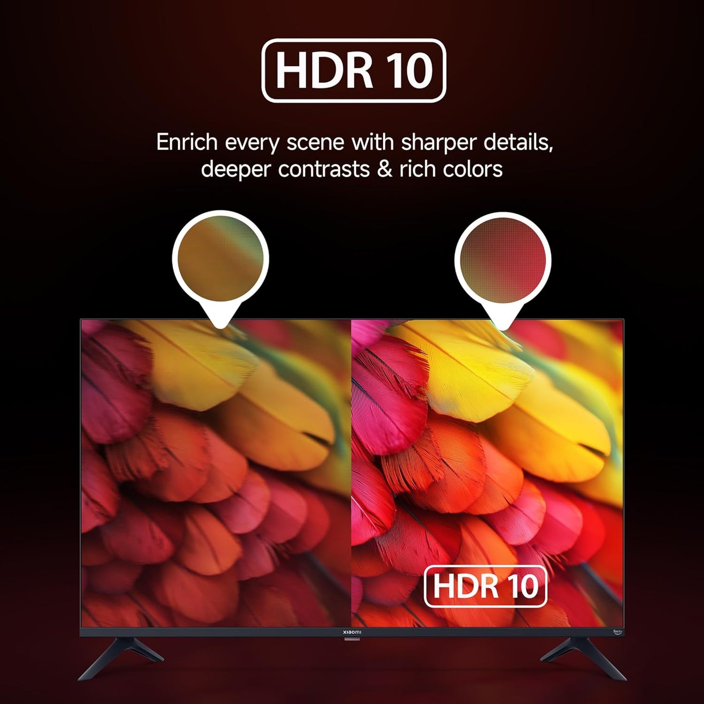 XIAOMI QLED 4K TV FX PRO