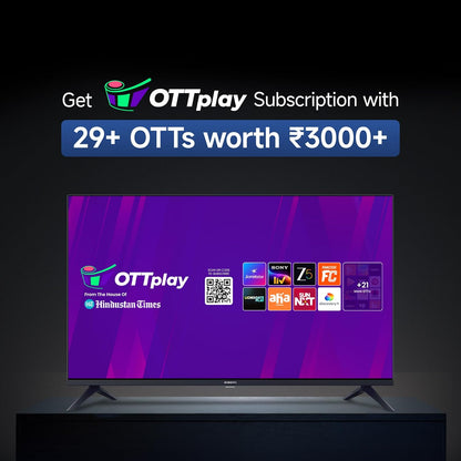 XIAOMI QLED 4K TV FX PRO