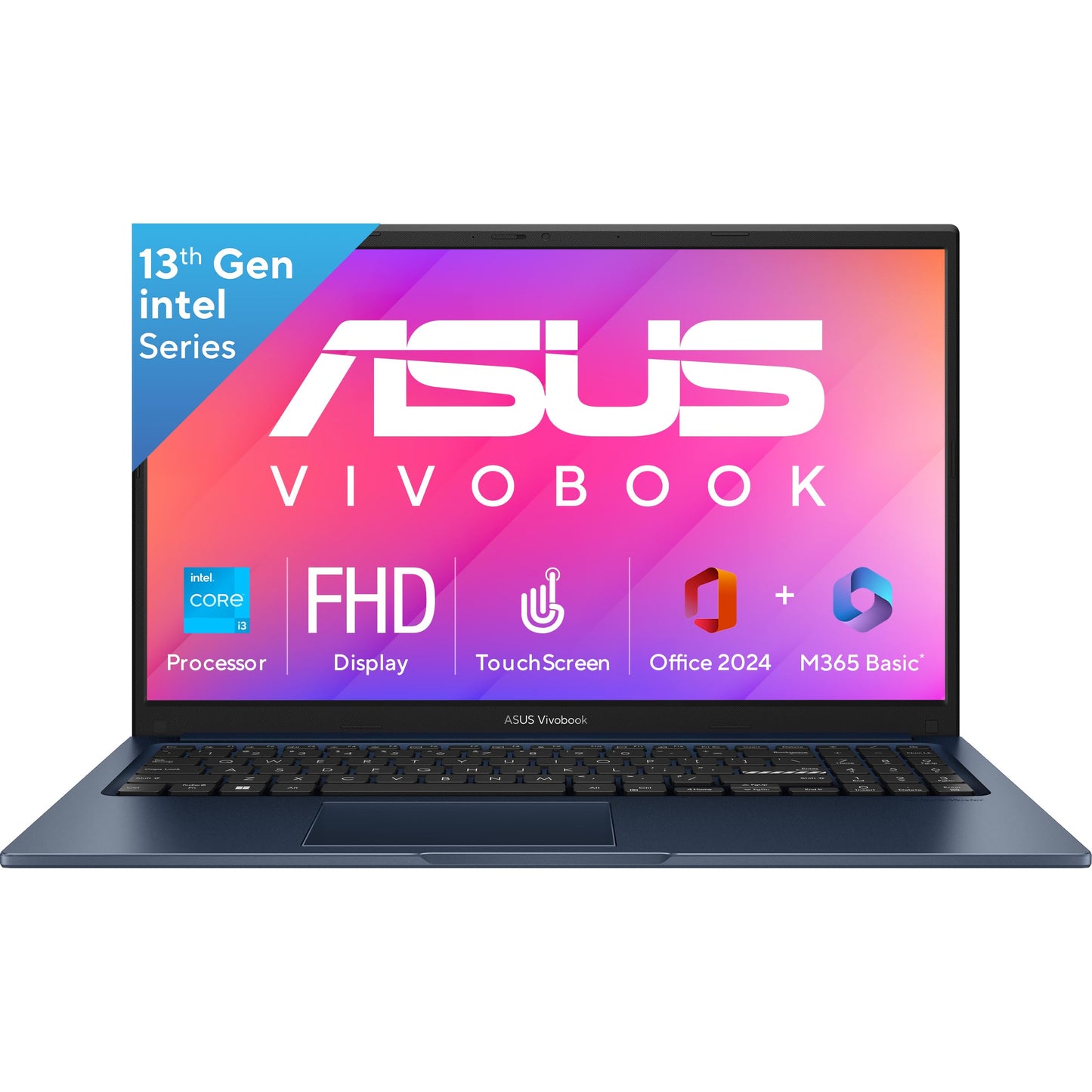 ASUS Vivobook 15