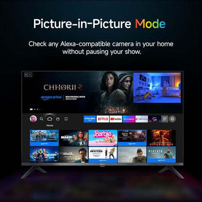 XIAOMI QLED 4K TV FX PRO