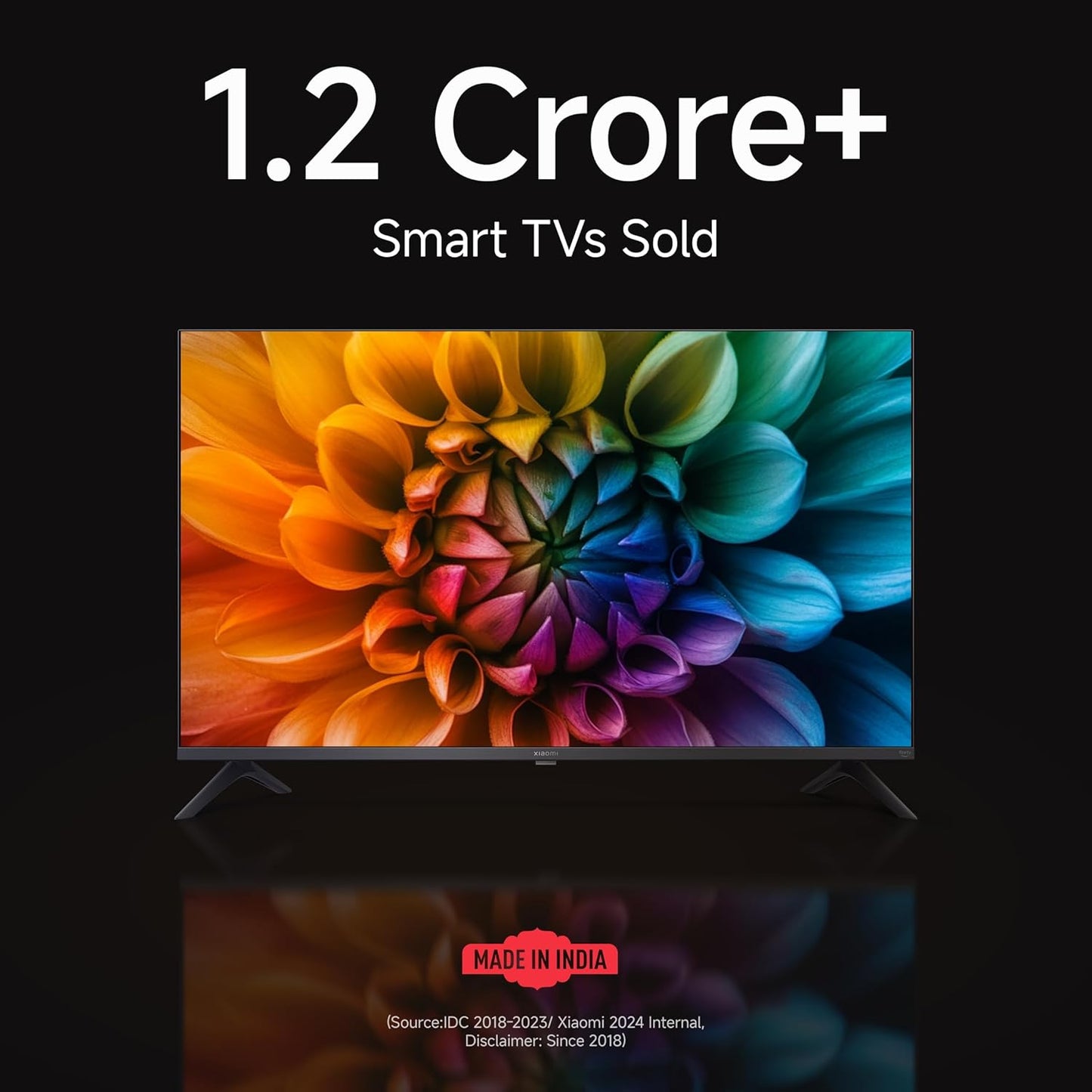 XIAOMI QLED 4K TV FX PRO