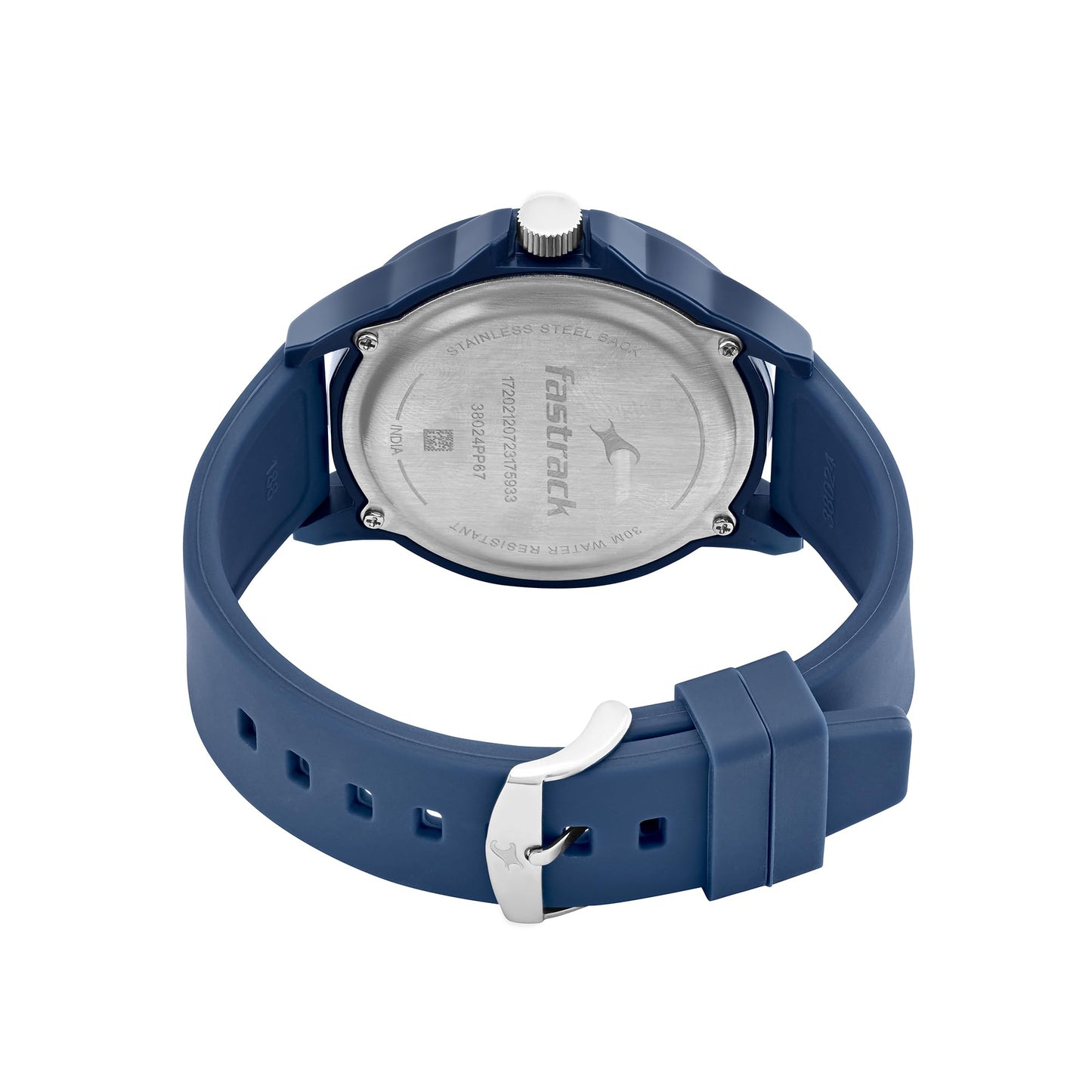 Fastrack Analog Unisex-Adult Watch