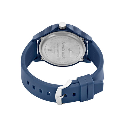 Fastrack Analog Unisex-Adult Watch