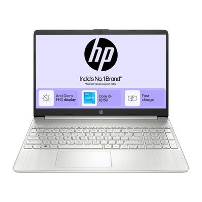 HP 15