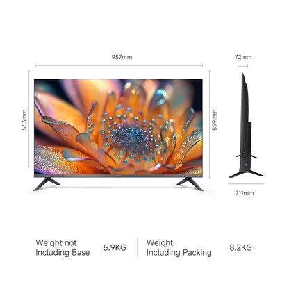 XIAOMI QLED 4K TV FX PRO