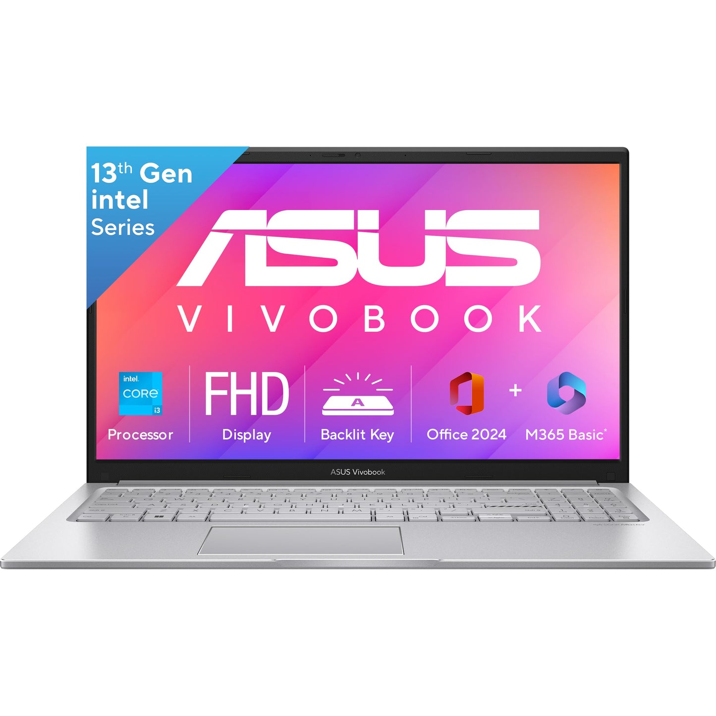 ASUS Vivobook 15