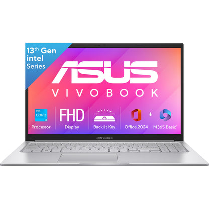ASUS Vivobook 15