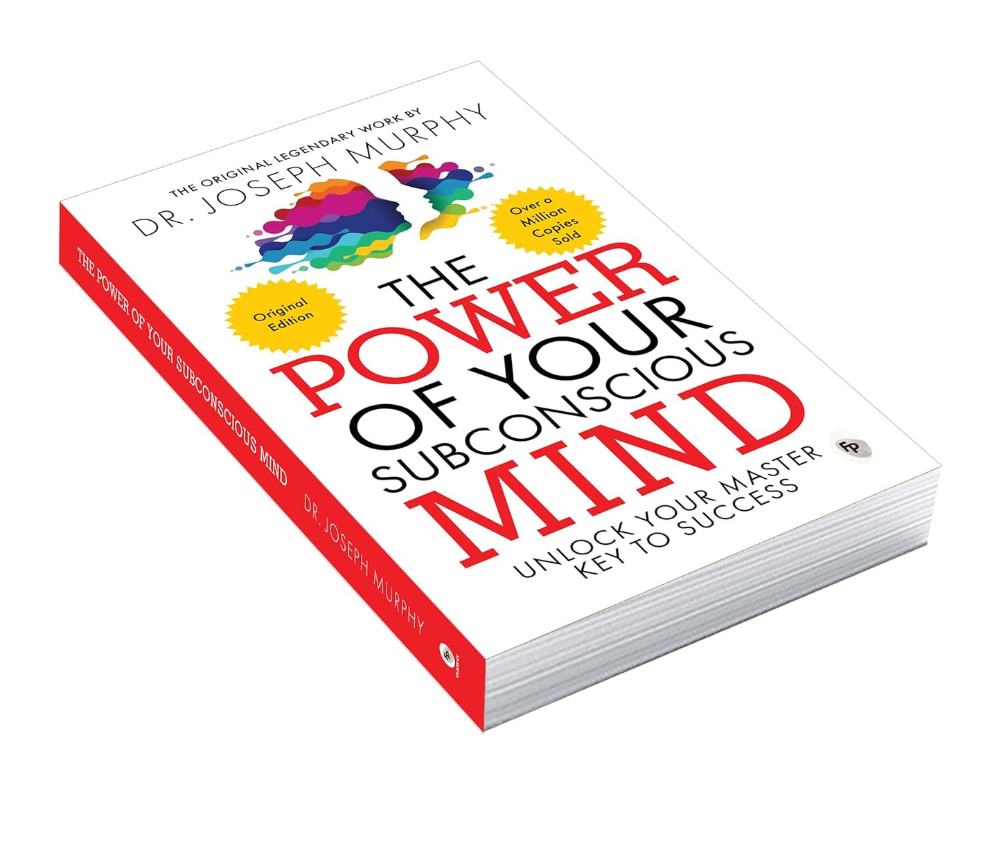 The Power of Your Subconscious Mind Paperback
