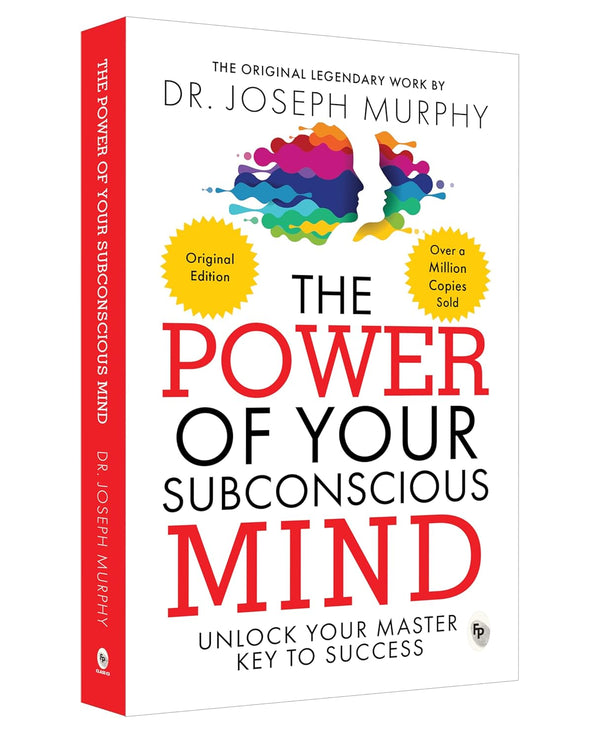 The Power of Your Subconscious Mind Paperback