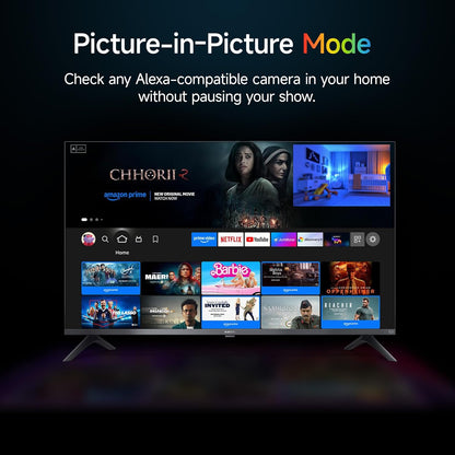 XIAOMI QLED 4K TV FX PRO