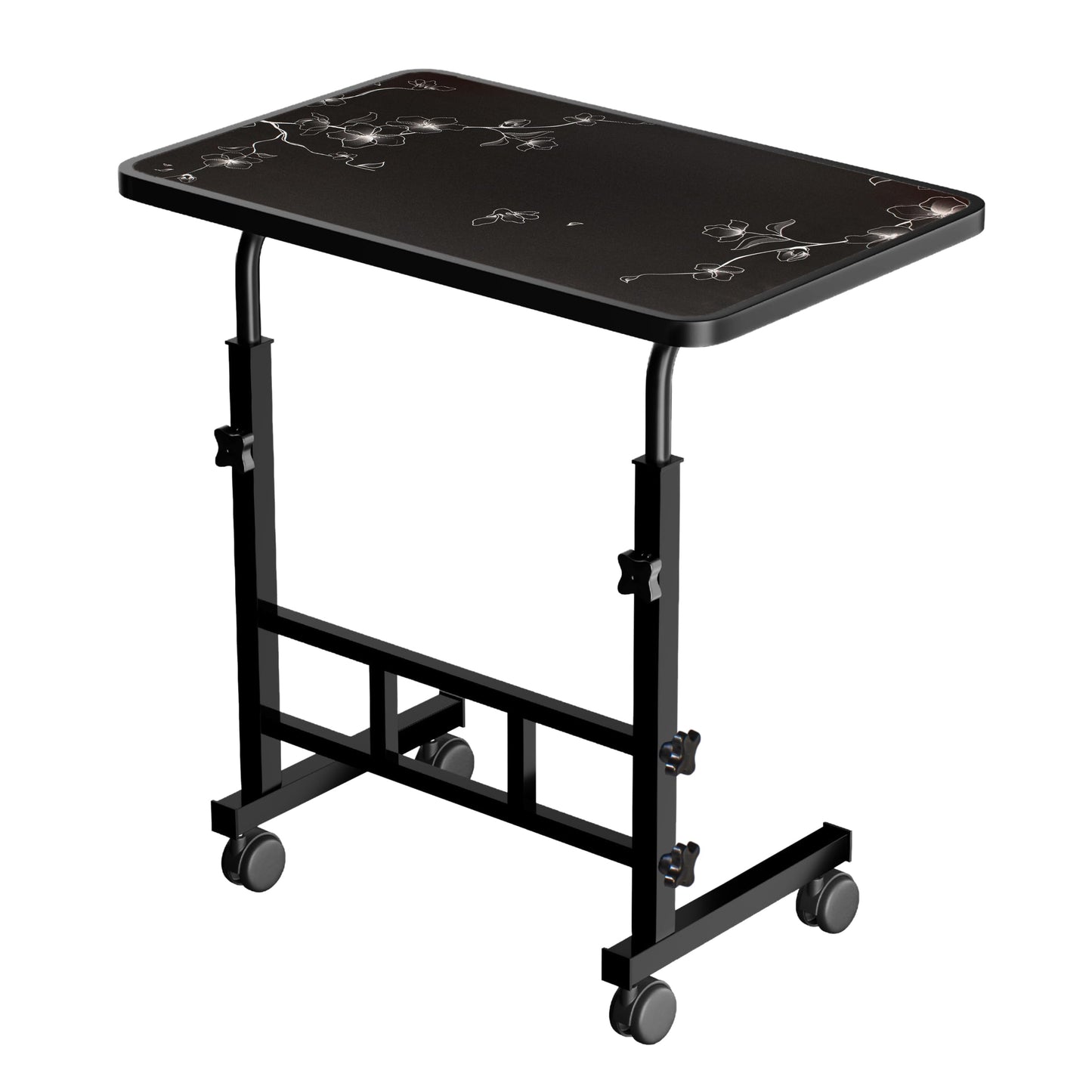 TEKCOOL Multi-Purpose Height-Adjustable Laptop Table