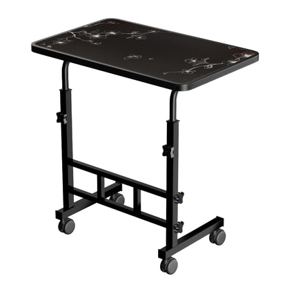 TEKCOOL Multi-Purpose Height-Adjustable Laptop Table