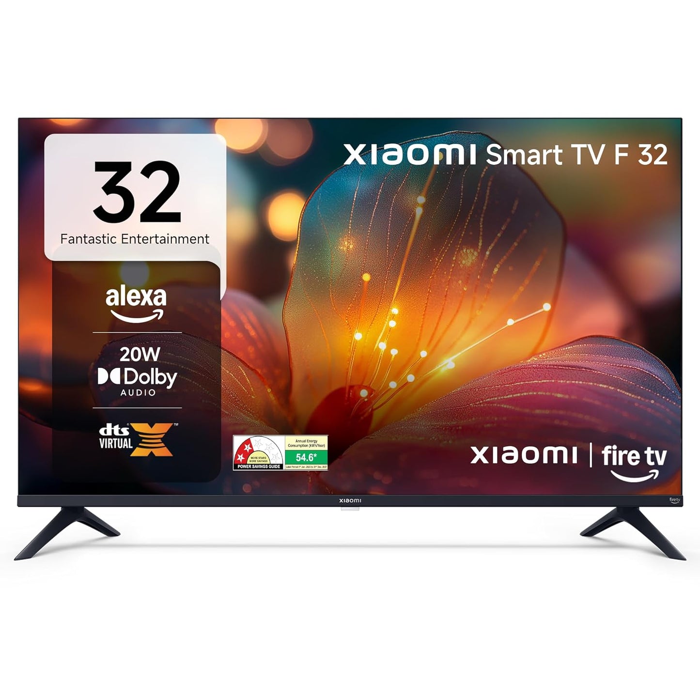 XIAOMI QLED 4K TV FX PRO