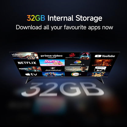 XIAOMI QLED 4K TV FX PRO