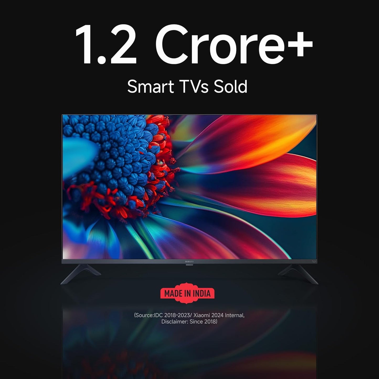 XIAOMI QLED 4K TV FX PRO