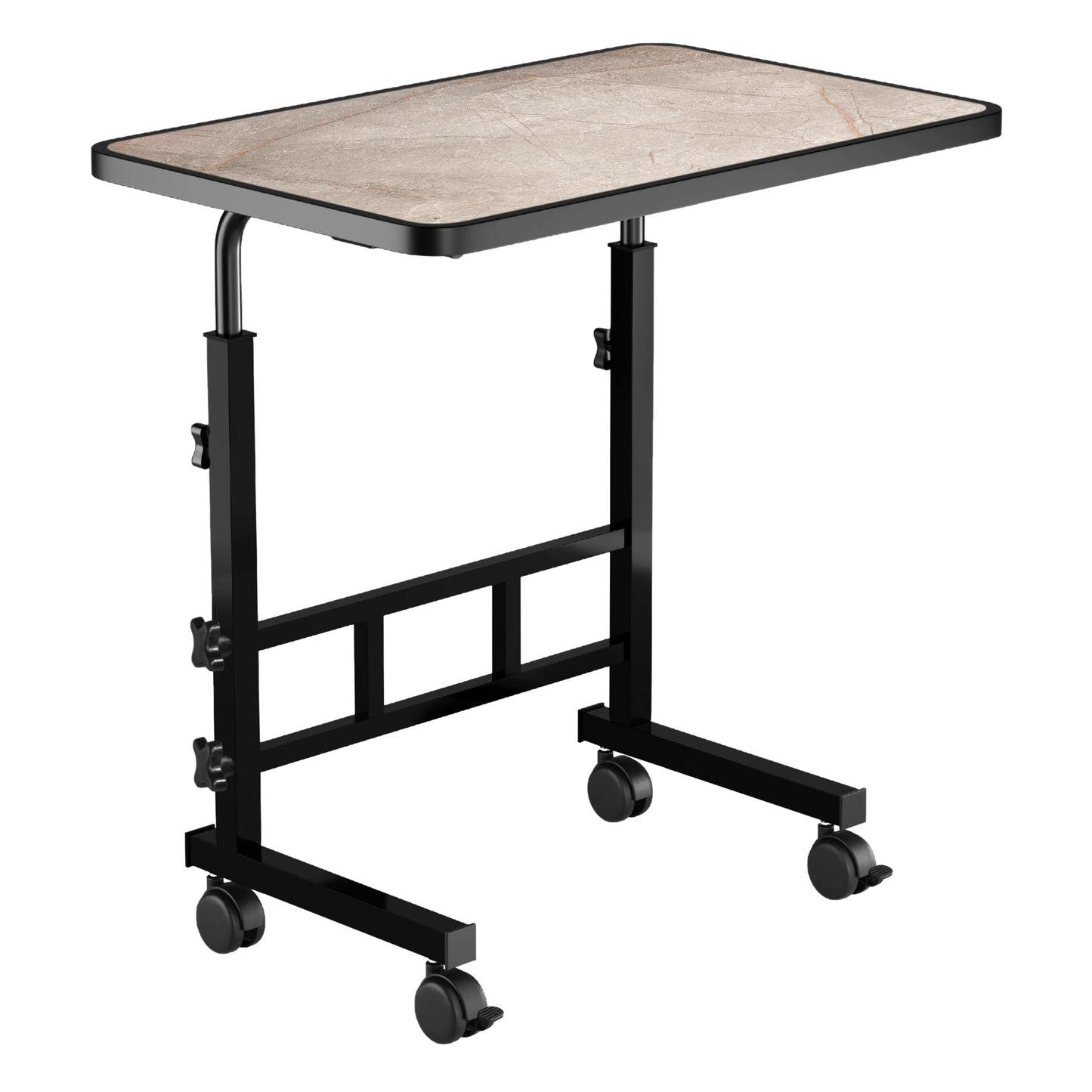 TEKCOOL Multi-Purpose Height-Adjustable Laptop Table