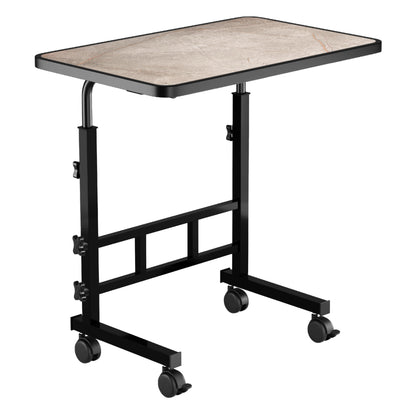 TEKCOOL Multi-Purpose Height-Adjustable Laptop Table