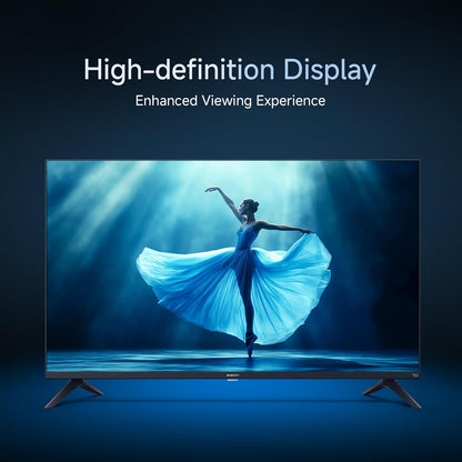 XIAOMI QLED 4K TV FX PRO