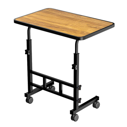 TEKCOOL Multi-Purpose Height-Adjustable Laptop Table
