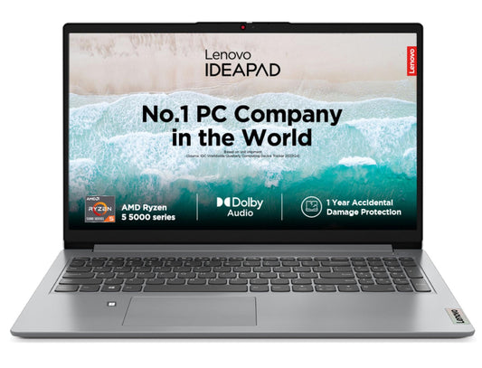 Lenovo IdeaPad Slim 1