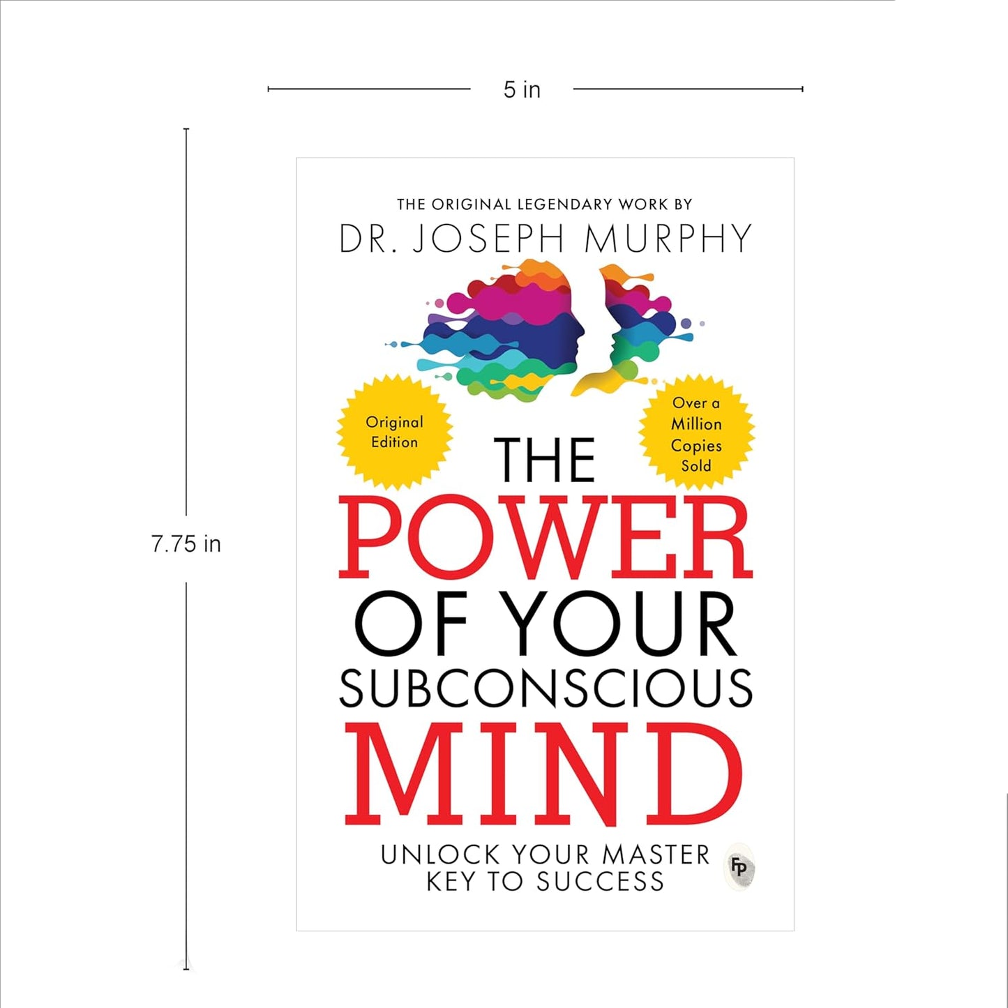The Power of Your Subconscious Mind Paperback