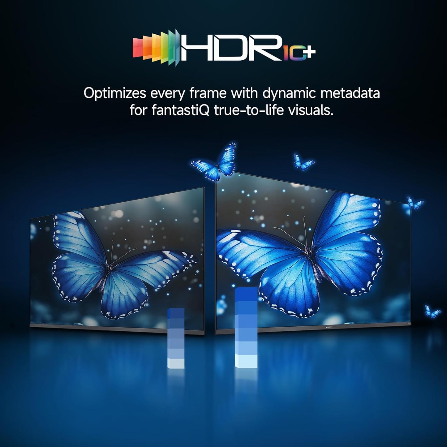 XIAOMI QLED 4K TV FX PRO