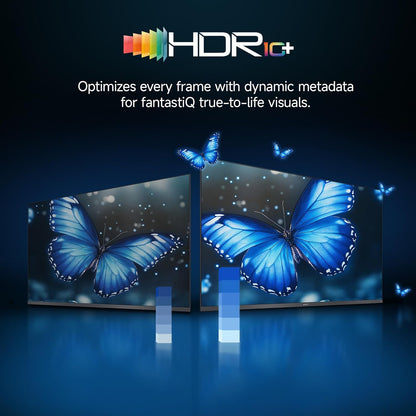 XIAOMI QLED 4K TV FX PRO