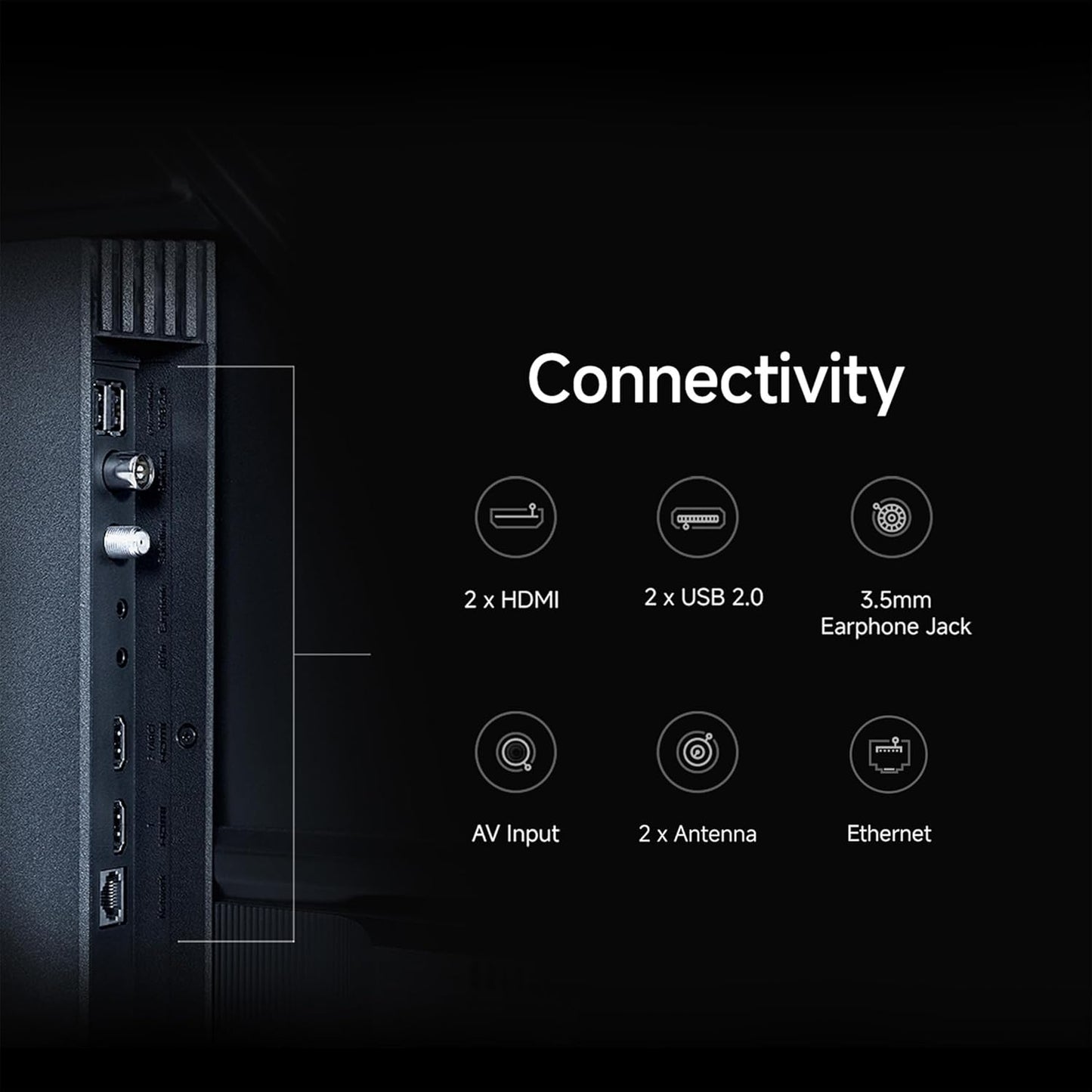 XIAOMI QLED 4K TV FX PRO