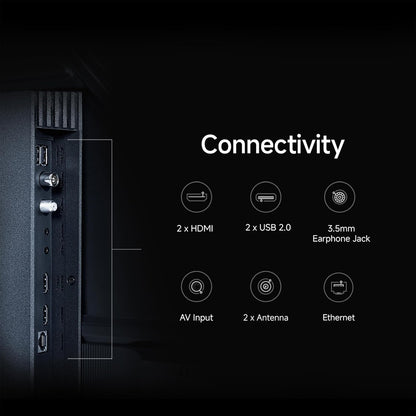 XIAOMI QLED 4K TV FX PRO