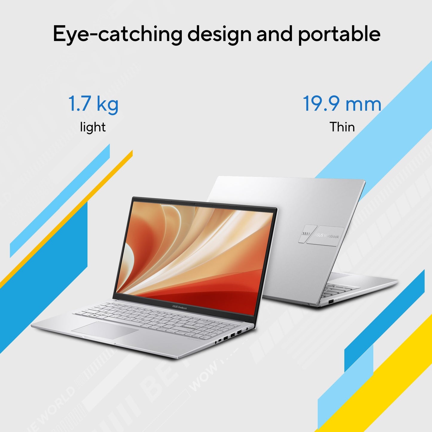 ASUS Vivobook 15